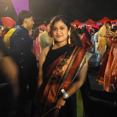 Swati Mishra profile