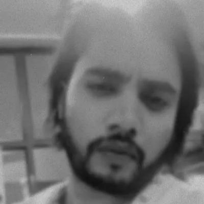 Ali Ali profile