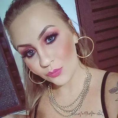Milena Cardoso profile