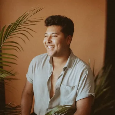 Carlos Día profile