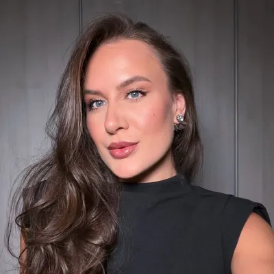 CAROLINE LUIZA DE VARGAS profile