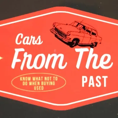 Carsfromthepast profile