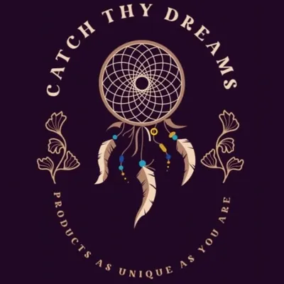 Catch Thy Dreams| Dreamcatcher, Crochet, Macrame profile
