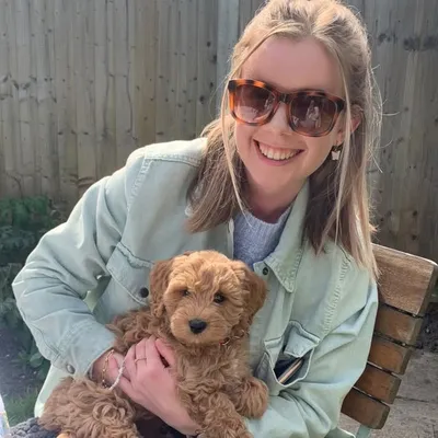 Catherine Anna ๐ธ๐ฆ profile