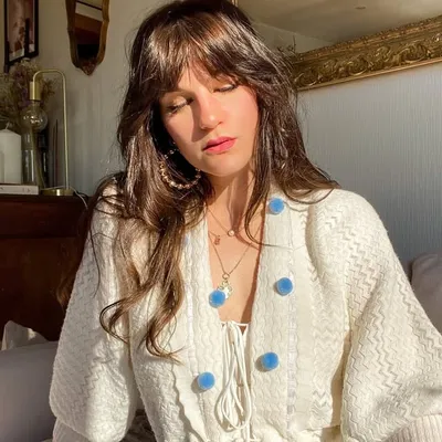 French vintage lover profile