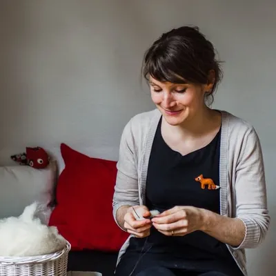 catmade profile