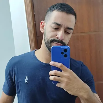 cauan Santos profile