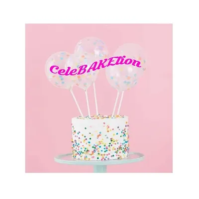 CeleBAKEtion profile