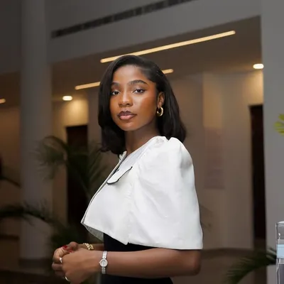 Celina Kama profile