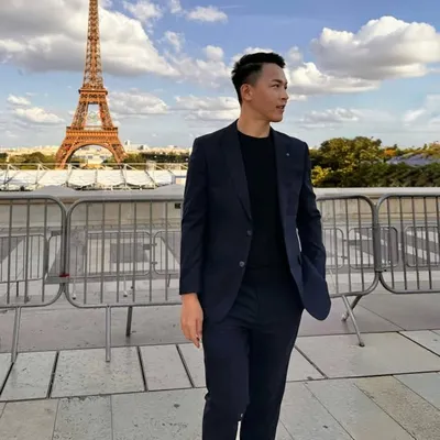 Evan profile