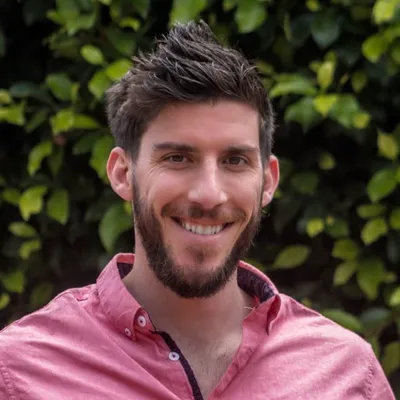 Chad McDonald profile
