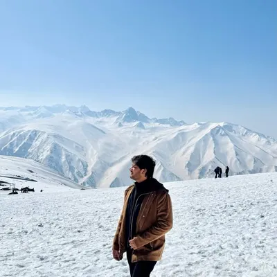 Chaitanya Agaskar profile