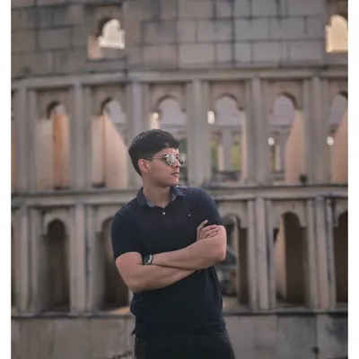 Chakshu saini profile