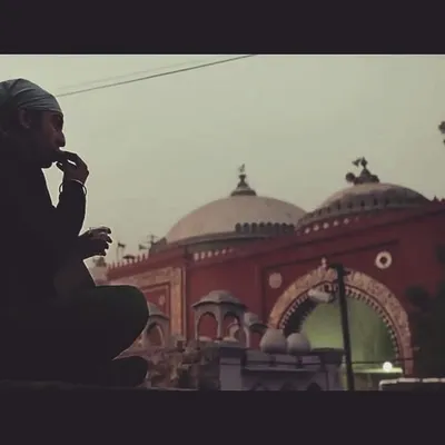 एक राहगीर profile
