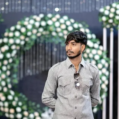 Chandan Banna profile