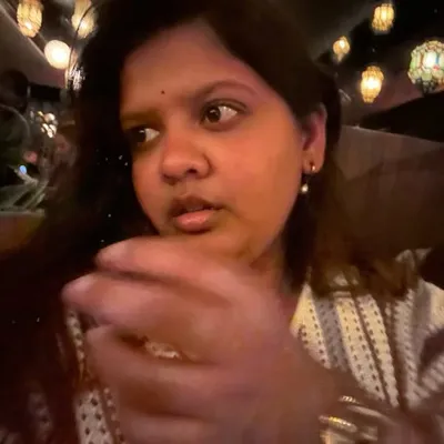 Chandana Swamy profile