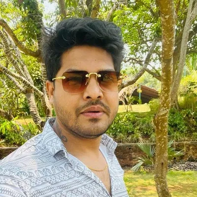 Chandan Gupta profile