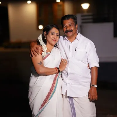Chandini M Nair profile