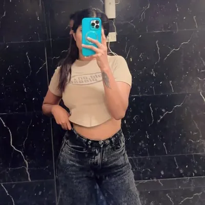 Chandni Rana profile