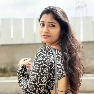 Chandni Raj profile