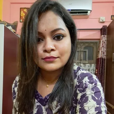 Chandrima Saha profile