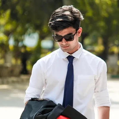 Chandan Yadav profile