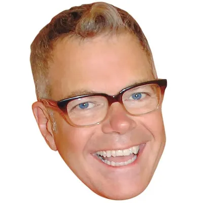 Charles Phoenix profile