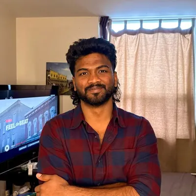 Charles Raj Iruthayaraj profile