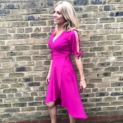 Charlotte Broadbent profile