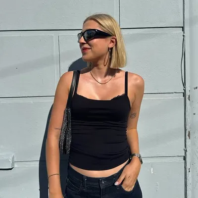 Char profile