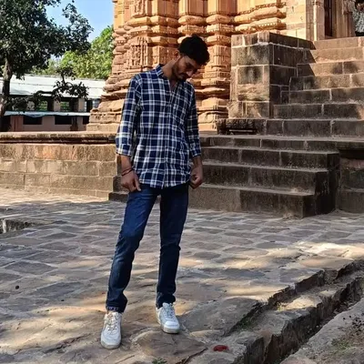 Dikesh Sahu profile