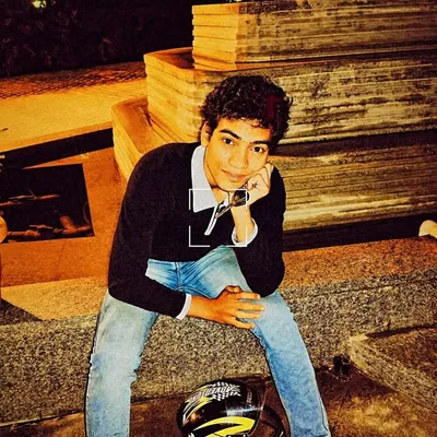 Sonu profile