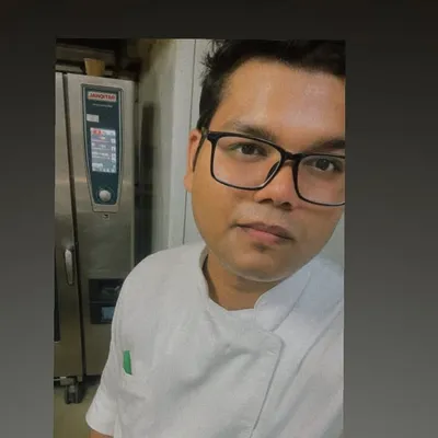 Chef Jaggi profile