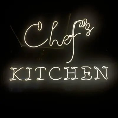 chef's kitchen profile