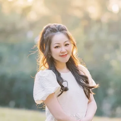 Cherrie C. ๐ค profile