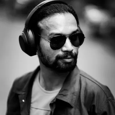 Abhay Chaudhari profile