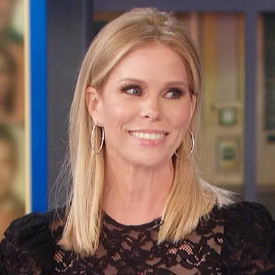 Cheryl Hines profile