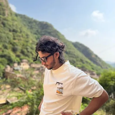 Chetan Prajapati profile