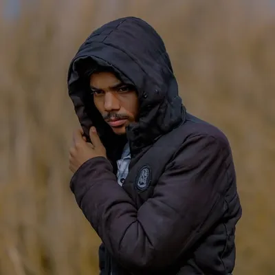 chetan profile
