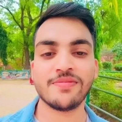 Chetan Kashyap profile