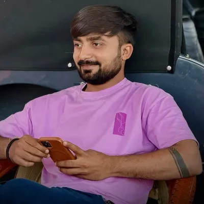 chetansinh Gohil (HoIDaD) profile