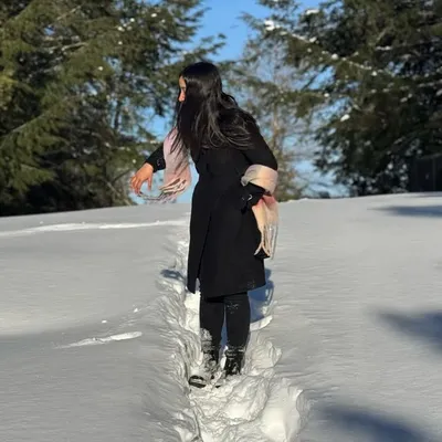 Chetna Singh profile