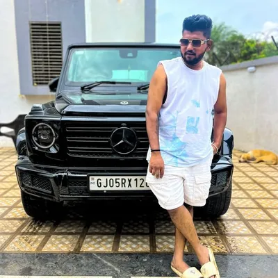 🍸♠Mr:- RaNa vishal♠🍸 profile
