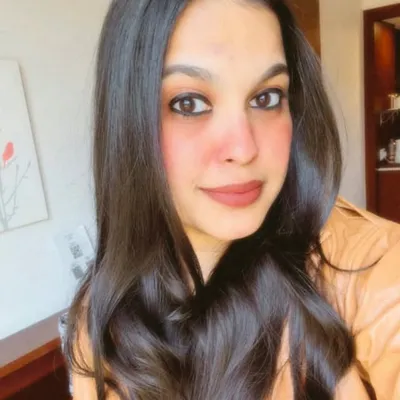 Chhavi Garg profile