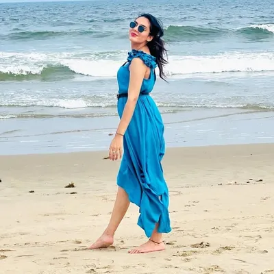 Sonali Rathore profile