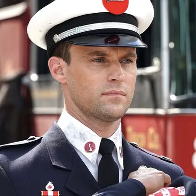 Chicago Fire Fanpage profile