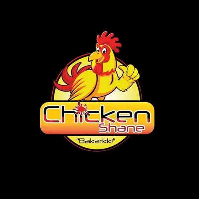 Chicken Shane ๐ profile