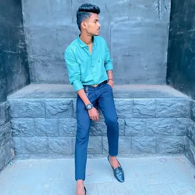 RUSHI GAIKWAD ๐โคโ๐ฅโจ๏ธ profile