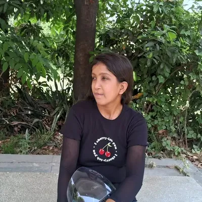 Nishtha Tripathi profile