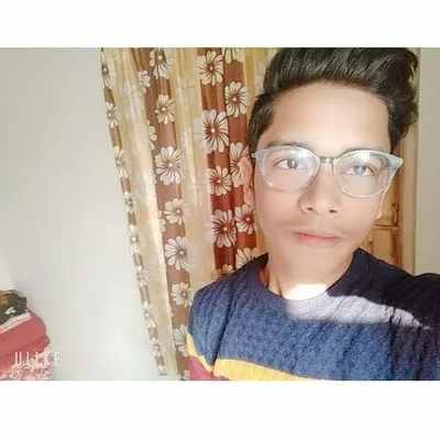 Chirag profile